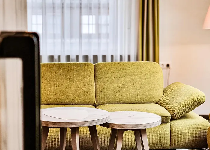 Hotel Landhaus Waldesruh Freudenstadt